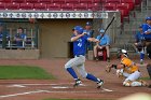 Baseball vs Rowan  Wheaton College Baseball takes on Rowan University in game one of the NCAA D3 College World Series at Veterans Memorial Stadium in Cedar Rapids, Iowa. - Photo By: KEITH NORDSTROM : Wheaton Basball, NCAA, Baseball, World Series
